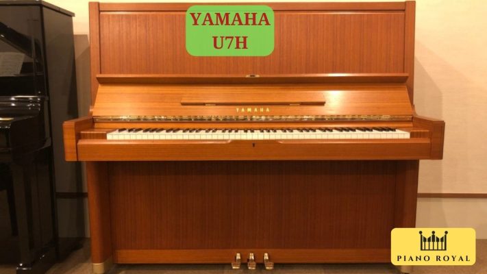Yamaha U7H
