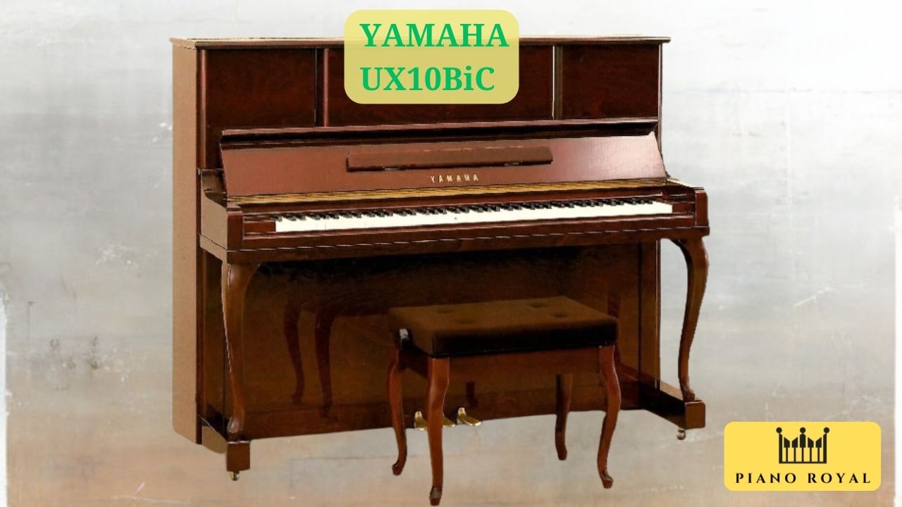 Piano Cơ Yamaha UX10BiC
