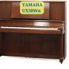 Đàn Piano Cơ Yamaha UX30Wn
