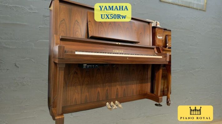 Yamaha UX50Rw tạo nên những nốt nhạc say đắm 2 Đàn Piano Cơ Yamaha UX50Rw