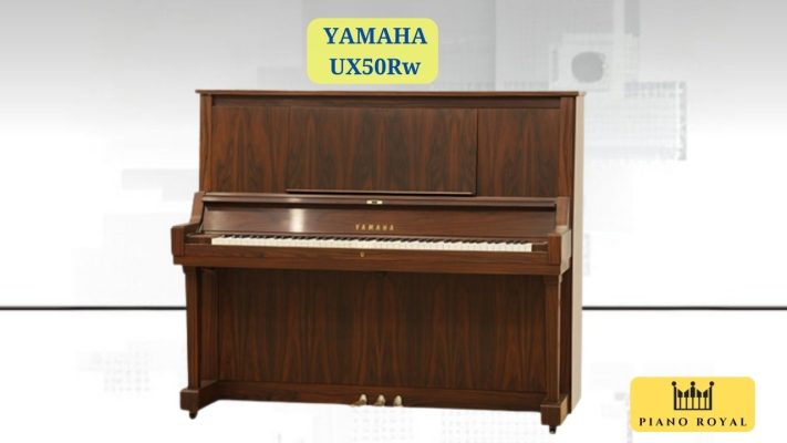 Yamaha UX50Rw tạo nên những nốt nhạc say đắm 3 Piano Cơ Yamaha UX50Rw