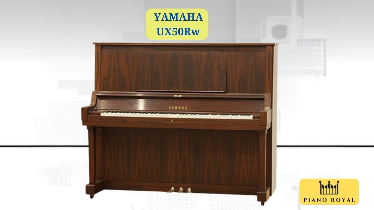Piano Cơ Yamaha UX50Rw