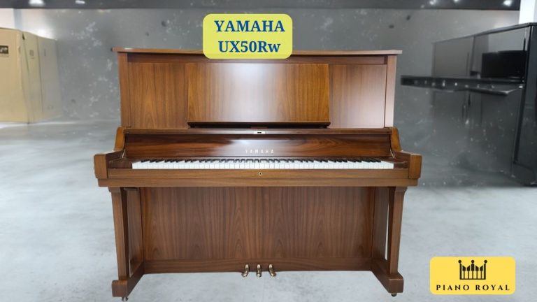 Đàn Piano Cơ Yamaha UX50Rw