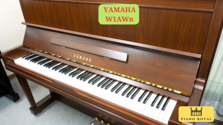 Đàn Piano Cơ Yamaha W1AWn Đàn Piano Cơ Yamaha W1AWn