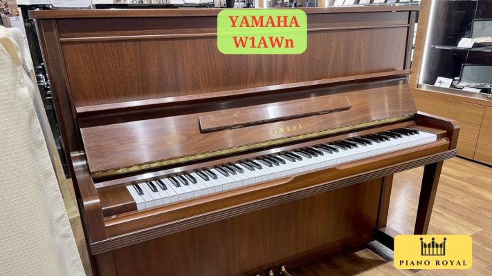 Đàn Piano Cơ Yamaha W1AWn Đàn Piano Cơ Yamaha W1AWn