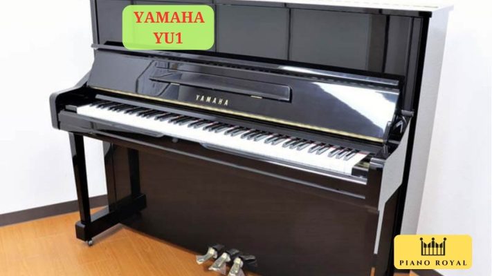 Yamaha YU1 mang đến sự trải nghiệm hoàn hảo 1 Đàn Piano Cơ Yamaha YU1