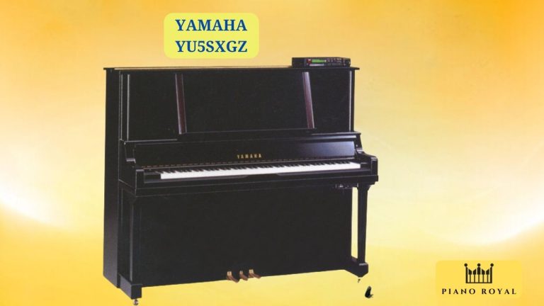 Đàn Piano Cơ Yamaha YU5SXGZ