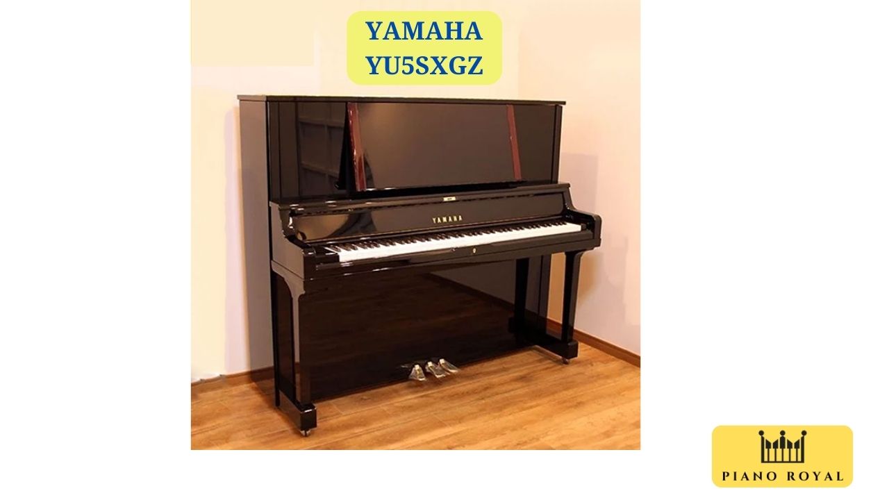 Piano Cơ Yamaha YU5SXGZ