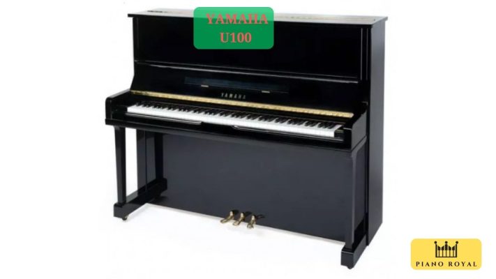 Đàn Piano Cơ Yamaha U100