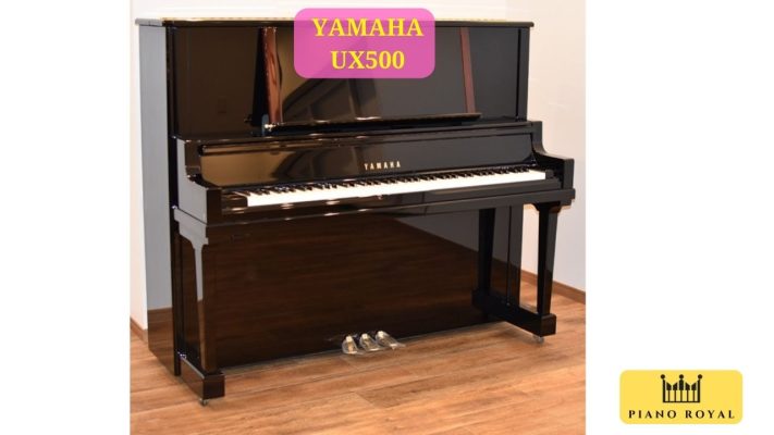Đàn Piano Cơ Yamaha UX500