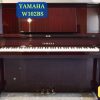 Đàn Piano Cơ Yamaha W102BS 1 Đàn Piano Cơ Yamaha W102BS