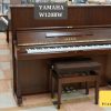 Đàn Piano Cơ Yamaha W120BW 1 Đàn Piano Cơ Yamaha W120BW