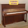 Đàn Piano Cơ Yamaha YU1Wn 1 Đàn Piano Cơ Yamaha YU1Wn