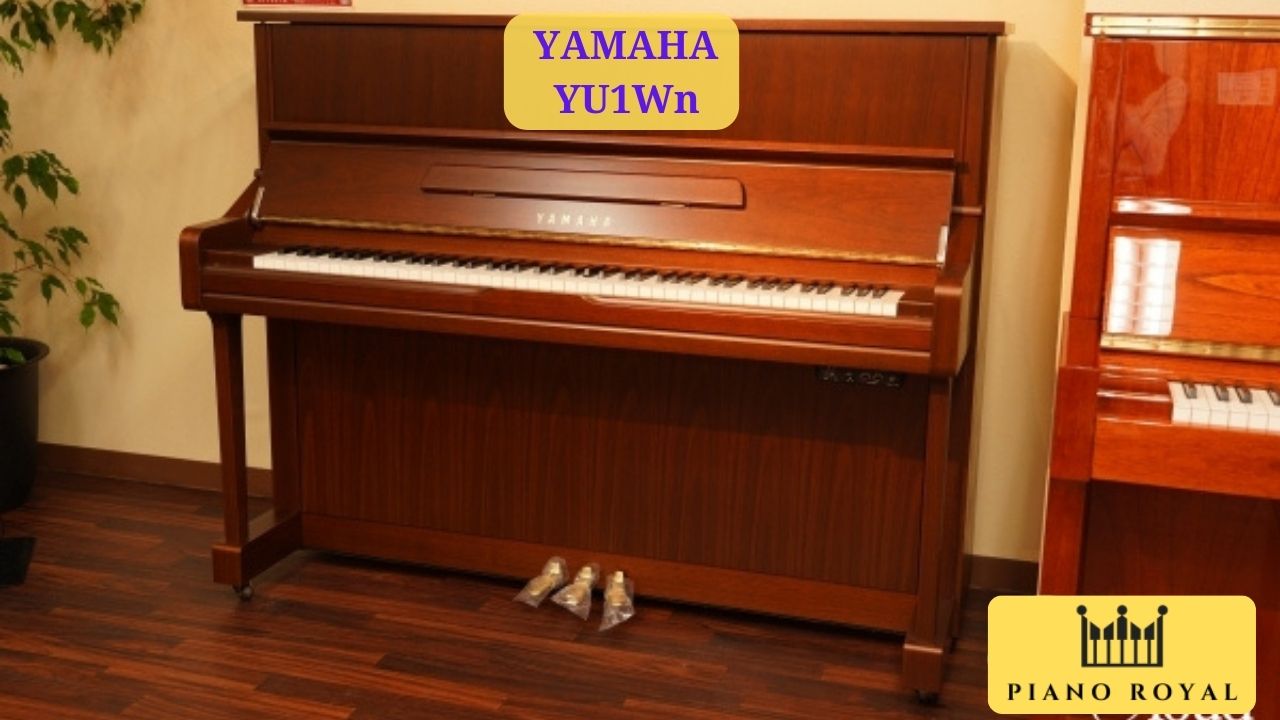 Yamaha YU1Wn với những ưu điểm vượt trội