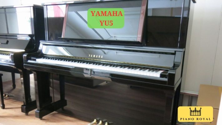 Đàn Piano Cơ Yamaha YU5