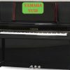 Đàn Piano Cơ Yamaha YU50 1 Đàn Piano Cơ Yamaha YU50