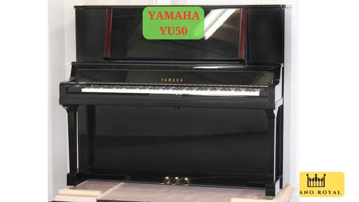 Yamaha YU50