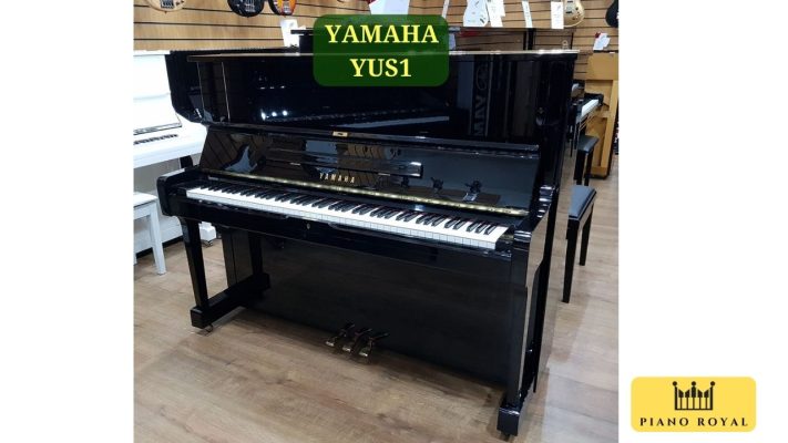 Đàn Piano Cơ Yamaha YUS1