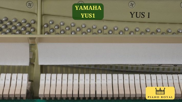 Đàn Piano Cơ Yamaha YUS1