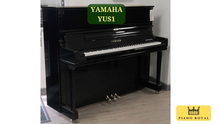 Đàn Piano Cơ Yamaha YUS1