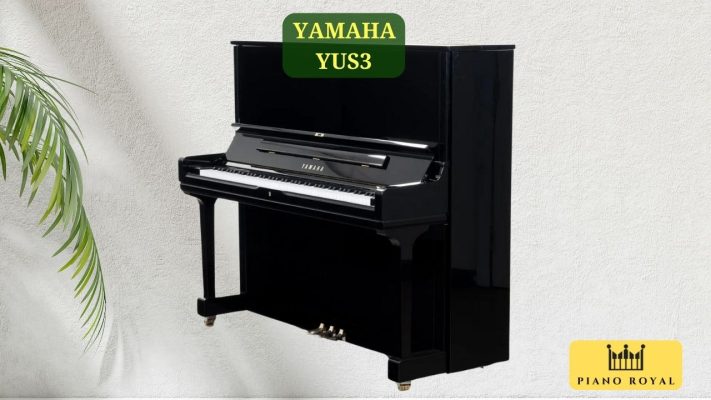 Đàn Piano Cơ Yamaha YUS3