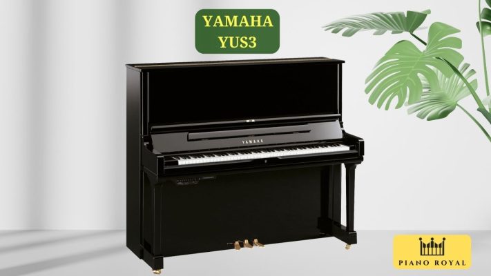 Đàn Piano Cơ Yamaha YUS3