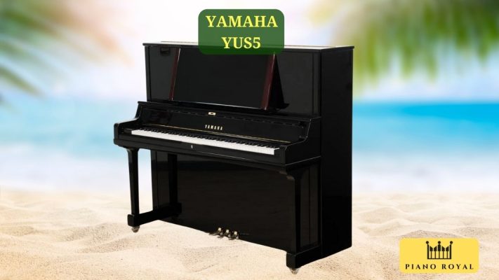 Đàn Piano Cơ Yamaha YUS5
