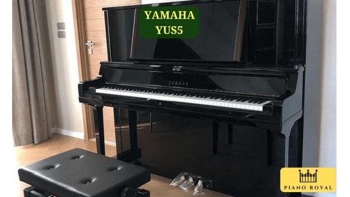 Đàn Piano Cơ Yamaha YUS5