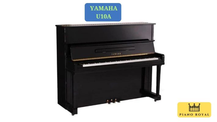 Đàn Piano Cơ Yamaha U10A