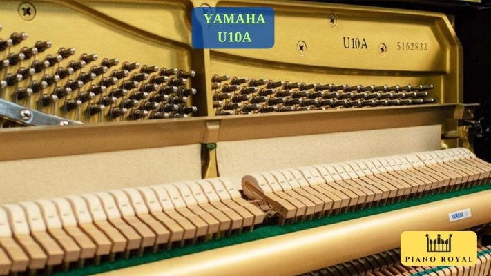 Yamaha U10A lựa chọn xứng đáng của bạn 1 Đàn Piano Cơ Yamaha U10A