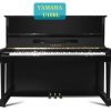 Đàn Piano Cơ Yamaha U10BL 2 Đàn Piano Cơ Yamaha U10BL