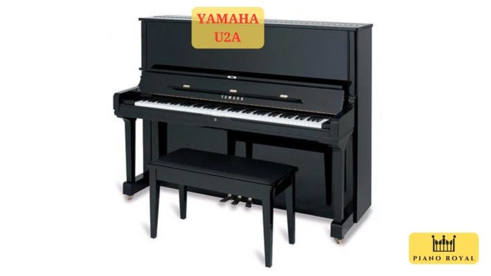 Đàn Piano Cơ Yamaha U2A