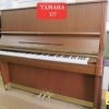 Đàn Piano Cơ Yamaha U7 1 Đàn Piano Cơ Yamaha U7