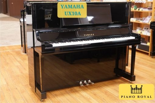 Đàn Piano Cơ Yamaha UX10A