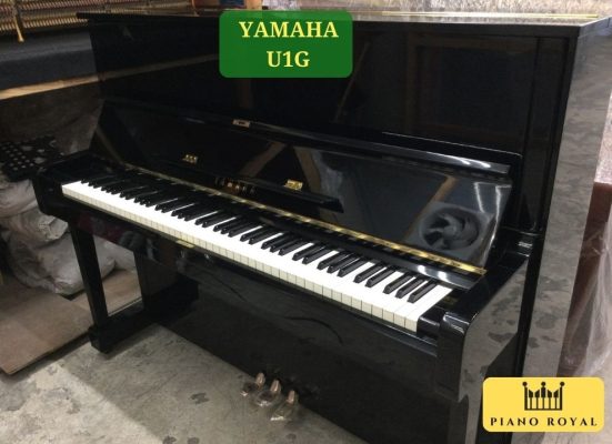 Đàn Piano Cơ Yamaha U1G