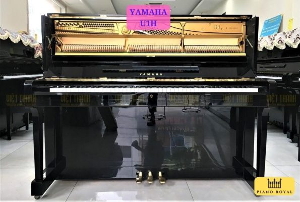 Đàn Piano Cơ Yamaha U1H