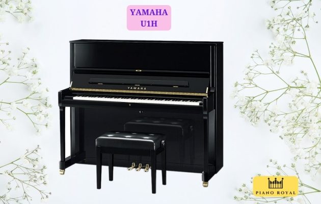 Đàn Piano Cơ Yamaha U1H