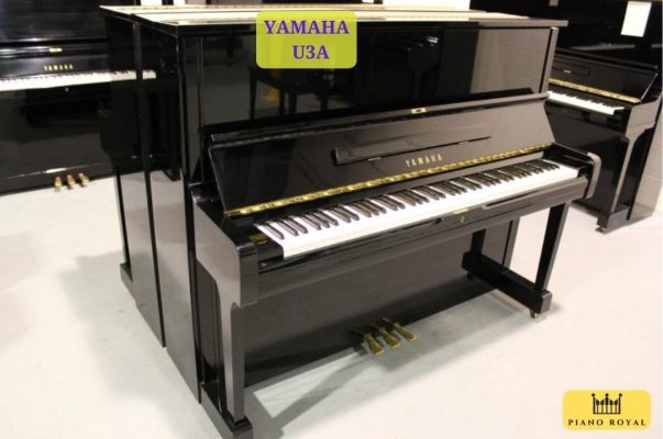 Đàn Piano Cơ Yamaha U3A