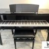 Dan Piano Dien Yamaha N1