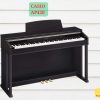 Đàn piano điện Casio AP420