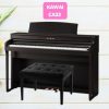 Đàn piano điện Kawai CA33 2 Đàn piano điện Kawai CA33