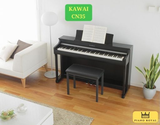 Đàn piano điện Kawai CN35