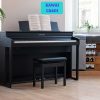 Đàn Piano Điện Kawai CA401