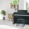 Đàn Piano Điện Kawai CA4900 2 Đàn Piano Điện Kawai CA4900