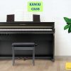 Đàn Piano Điện Kawai CA58