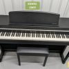 Đàn Piano Điện Kawai CA65