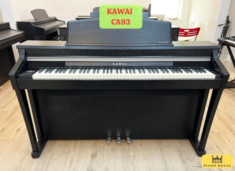 Đàn Piano Điện Kawai CA93