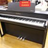 Đàn Piano Điện Kawai CA9800GP