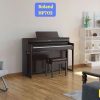 Đàn Piano Điện Roland HP702 2 Đàn Piano Điện Roland HP702