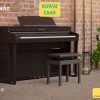 Đàn piano điện Kawai CA49